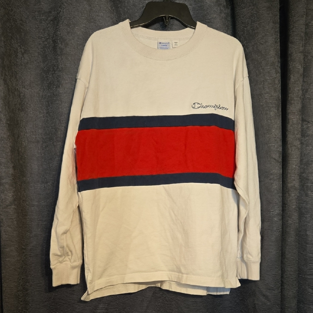 Champion Crew Neck